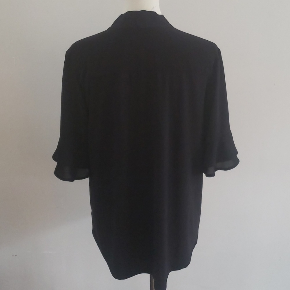 NY Collection Blouse - Picture 4 of 6